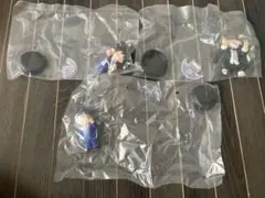 一番くじ ドラゴンボール レアアソート 3種