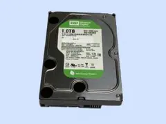 M7777 Western Digital WD10EARX 3.5インチ1TB
