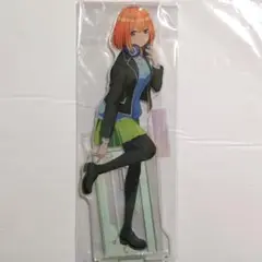 五等分の花嫁　衣装交換アクスタ　中野四葉