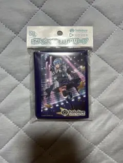 hololive OFFICIAL CARD GAME Vol.2 星街すいせい