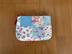 CathKidston キャスキッドソン ポーチ