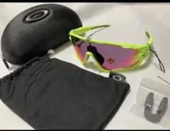 OAKLEY オークリー JAWBREAKER 9290-2631 サングラス