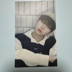 BOYNEXTDOOR ボイネク ボネクド AND ステッカー ジェヒョン