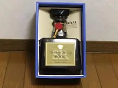 サントリー ローヤル 720ml ウイスキー