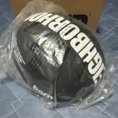 新品未使用 NEIGHBORHOOD ✖︎ BERN.MACON2.0 サイズXL
