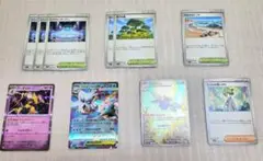 ポケモンカード メガシンフォニア まとめ売り