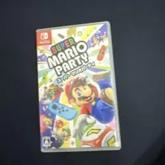 スーパーマリオパーティ Nintendo Switch