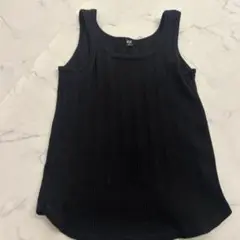 ユニクロ　タンクトップ