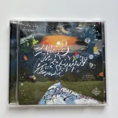 〈潜潜話〉 通常盤　ずっと真夜中でいいのに。CD