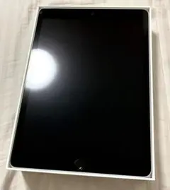 Apple iPad 第9世代 wi-fi 64GB 10.2インチ 本体