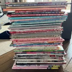 MYOJO 他30冊以上まとめ売り