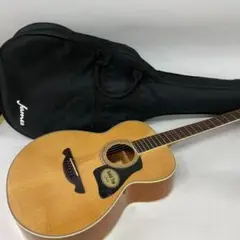 James ジェームス JF400/NAT ヤマハケース付属 James ジェームス JF400/NAT ヤマハケース付属
