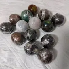 いきもの大図鑑　昆虫フィギュア　バンダイ　ガチャガチャ