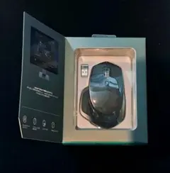 Logicool MX MASTER 2S レシーバー付