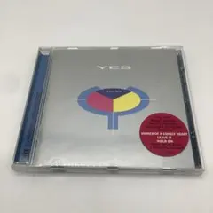 【AN29】YES 90125 CD 拡張リマスター版