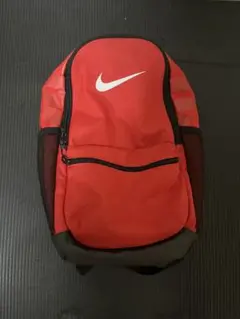 Nike バックパック レッド