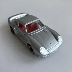 ■絶版》トミカ No.120【日本製】ポルシェ959 /箱なし☆中古箱なし