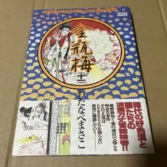 金瓶梅　わたなべまさこ　双葉文庫　1-11巻　全巻 金瓶梅 文庫版 コミック 1-11巻セット (双葉文庫名作シリーズ
