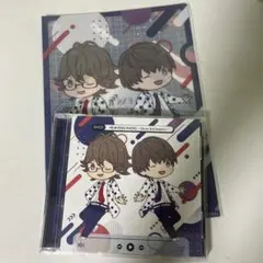 DJCD「HE★VENS RADIO〜Go to 3rd heaven〜」