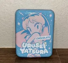 ラムちゃん　缶ケース