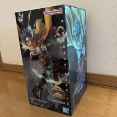 僕のヒーローアカデミア 緑谷出久 フィギュア