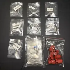 Creality Ender 3 V3 KE ノズル&シリコンソックスセット