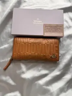 Vivienne Westwood ヴィヴィアンウエストウッド 長財布