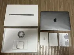 美品 MacBook Air 2019 Core i5 8G SSD 256G