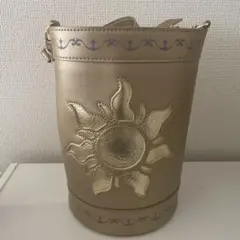 Areeam アリーム　ラプンツェル　バッグ　ランタン