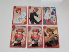 アイナナ 七瀬陸 クリアカード