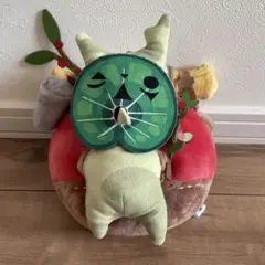 ゼルダの伝説　旅コログ　美品