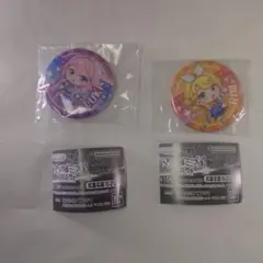 未開封 バンダイ 初音ミクあそーと マジカルミライ2025 C賞 2点