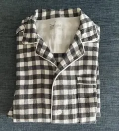 無印良品 パジャマメンズ Sサイズ