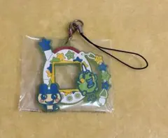 一番くじ たまごっち きらきらラバーチャーム②