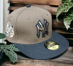限定品 NY T-Rexカラー New Era 59FIFTY 7 3/8
