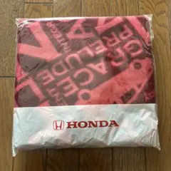 HONDA フリースブランケット