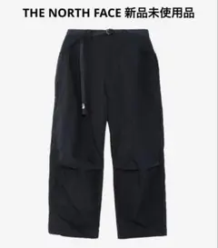 THE NORTH FACE エンライドパンツ ブラック