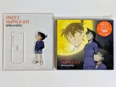 sweet moonlight 名探偵コナン盤　江戸川コナンアクリルスタンド