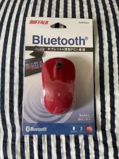 【新品未使用】Bluetooth マウス BUFFALO