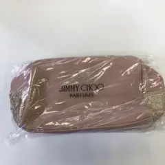 2980/1 JIMMY CHOO ジミーチュウポーチ