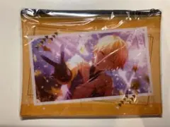 セガラッキーくじ プロセカ あんスタ コラボ 【天馬司】