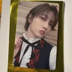 BOYNEXTDOOR ソンホ ラキドロ タワレコ BOY LIFE トレカ