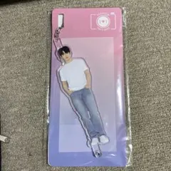 SEVENTEEN Photo space アクリルスティック ジョシュア