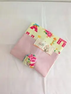 №136携帯ティッシュケース