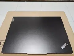 Lenovo E16 Gen 2 i5 Core Ulra