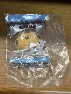 ピーナッツ　ベーカリーチャーム　オラフ