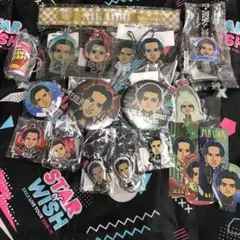 EXILE SECOND 橘ケンチセット まとめ売り