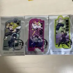 鬼滅の刃 入場者特典 クリアカード 映画特典　まとめ売り
