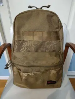 ブリーフィング AT PACK リュック