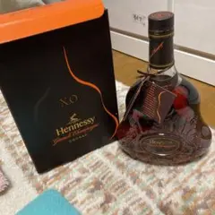 リッチドール様専用新品ヘネシーhennessyxo.40%700mlコニャック